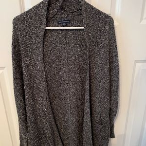 American Eagle cardigan sweater